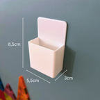 Boîte à craie magnétique (petite)