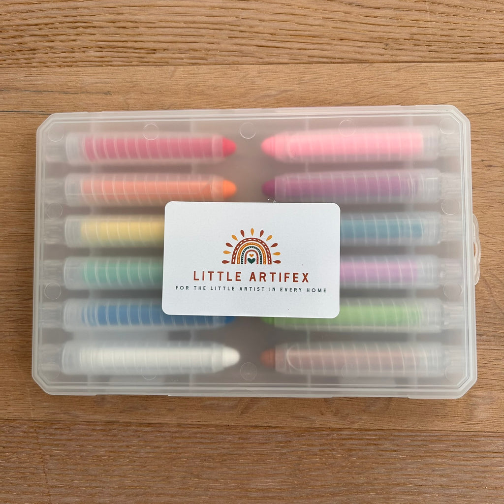 Chalk - 12pcs/box