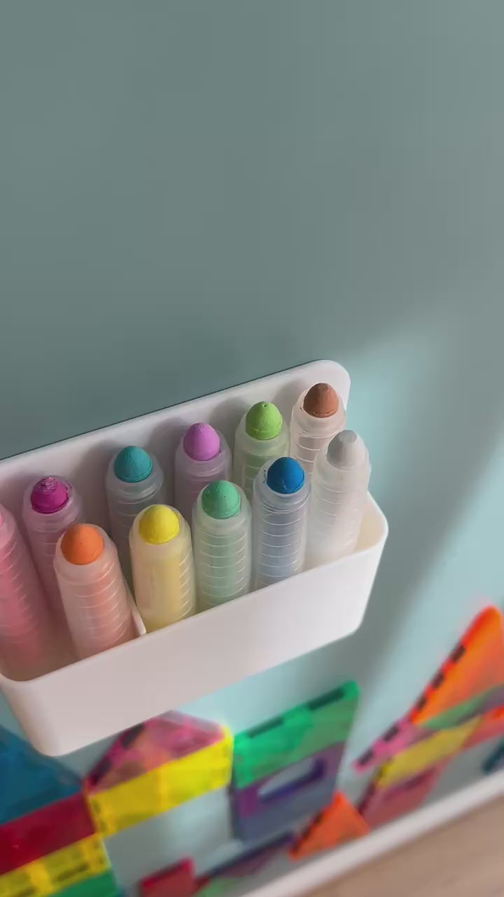 Kreide - 12 Stück/Box